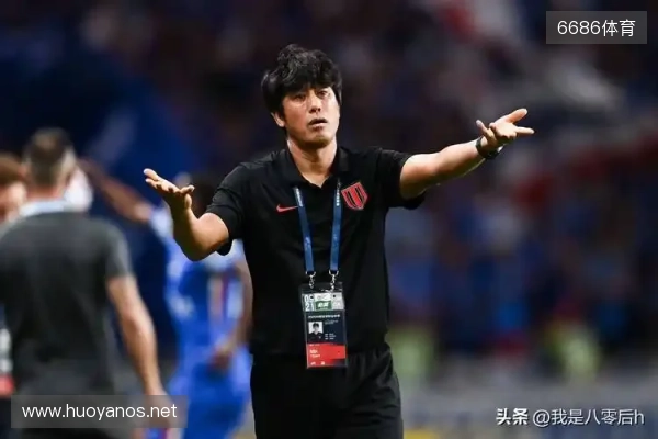 首尔主帅:最近在联赛状态不好,很高兴能客场战胜中超冠军 首尔主帅:最近在联赛状态不好,很高兴能客场战胜中超冠军