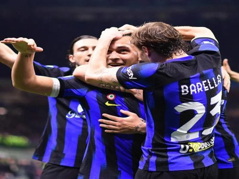 近5年五大联赛场均失球最少榜:皇马0.86球第1,国米0.88球第2